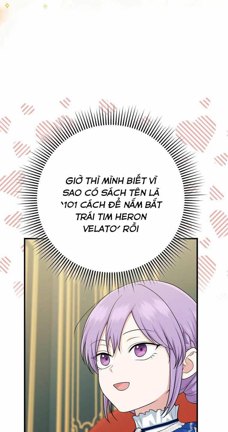 Tôi Đã Diễn Tròn Vai Một Đứa Con Gái Nuôi Chapter 15 - 25