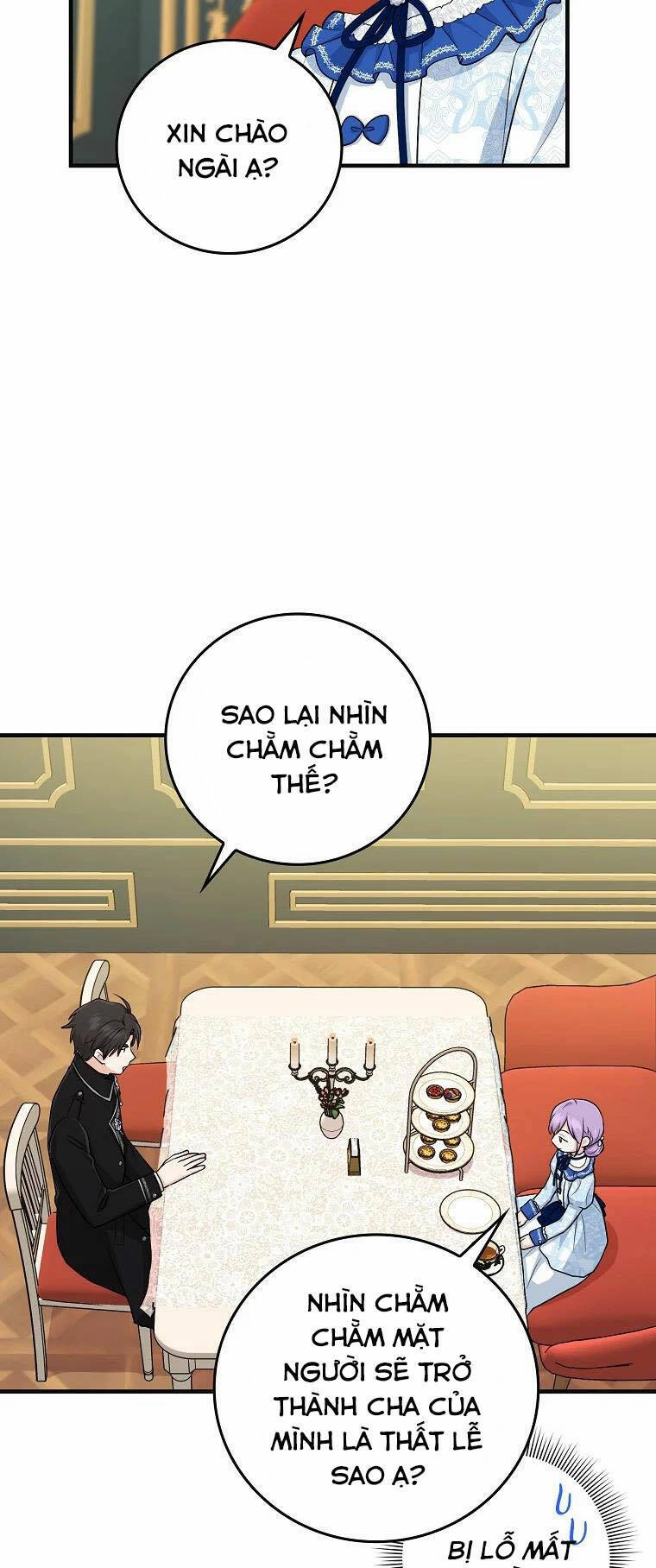 Tôi Đã Diễn Tròn Vai Một Đứa Con Gái Nuôi Chapter 15 - 26