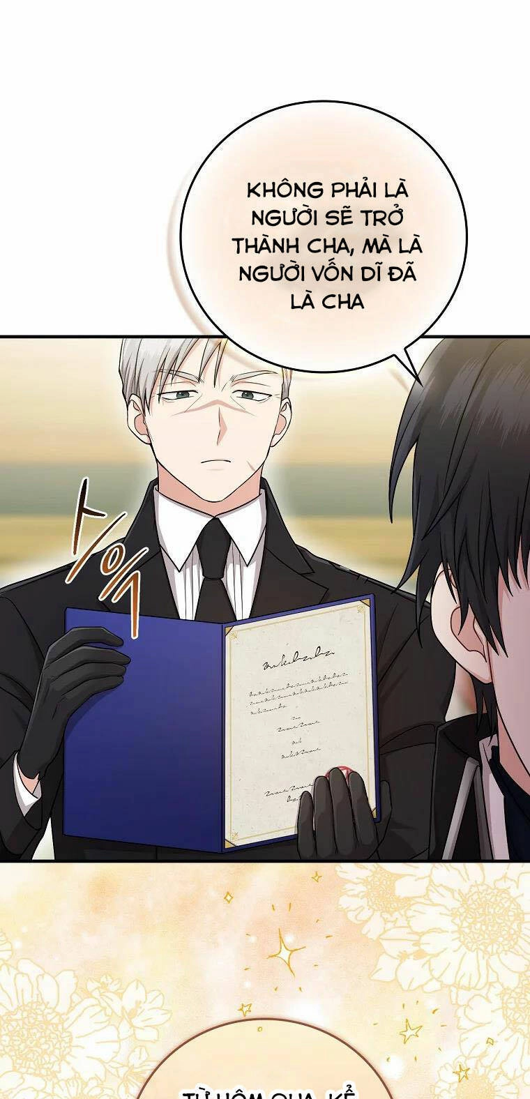 Tôi Đã Diễn Tròn Vai Một Đứa Con Gái Nuôi Chapter 15 - 28