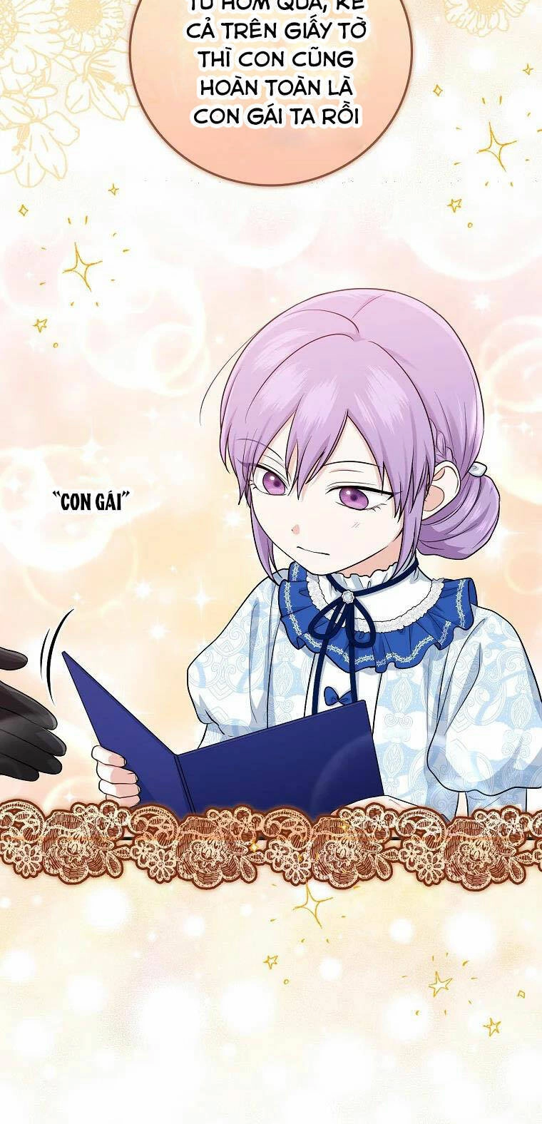 Tôi Đã Diễn Tròn Vai Một Đứa Con Gái Nuôi Chapter 15 - 29