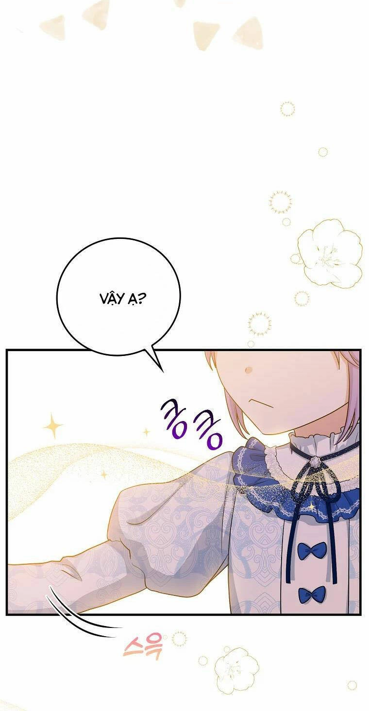 Tôi Đã Diễn Tròn Vai Một Đứa Con Gái Nuôi Chapter 15 - 33