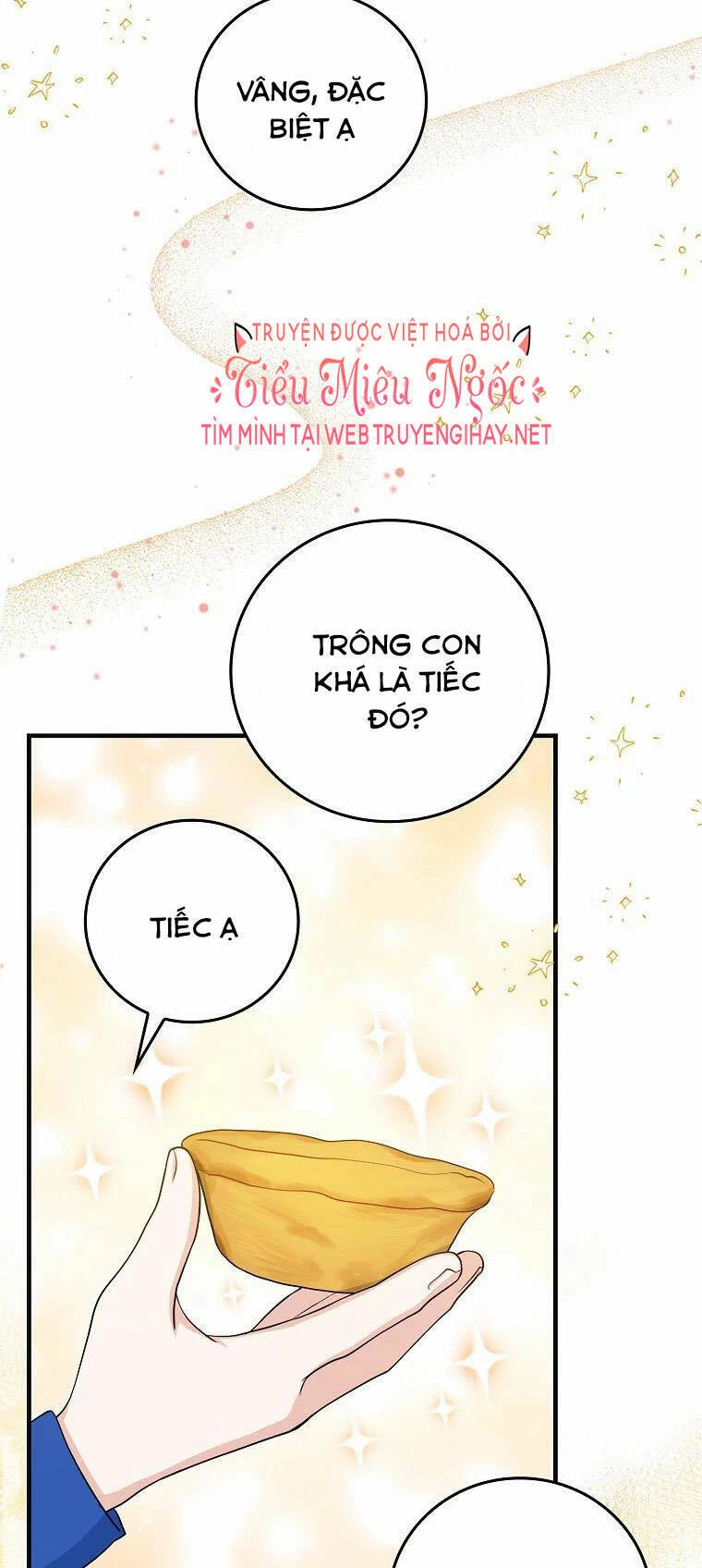 Tôi Đã Diễn Tròn Vai Một Đứa Con Gái Nuôi Chapter 15 - 38