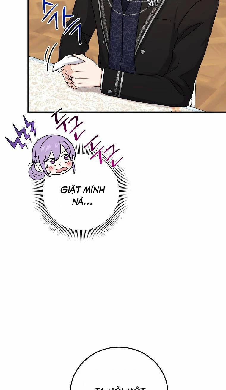 Tôi Đã Diễn Tròn Vai Một Đứa Con Gái Nuôi Chapter 15 - 43