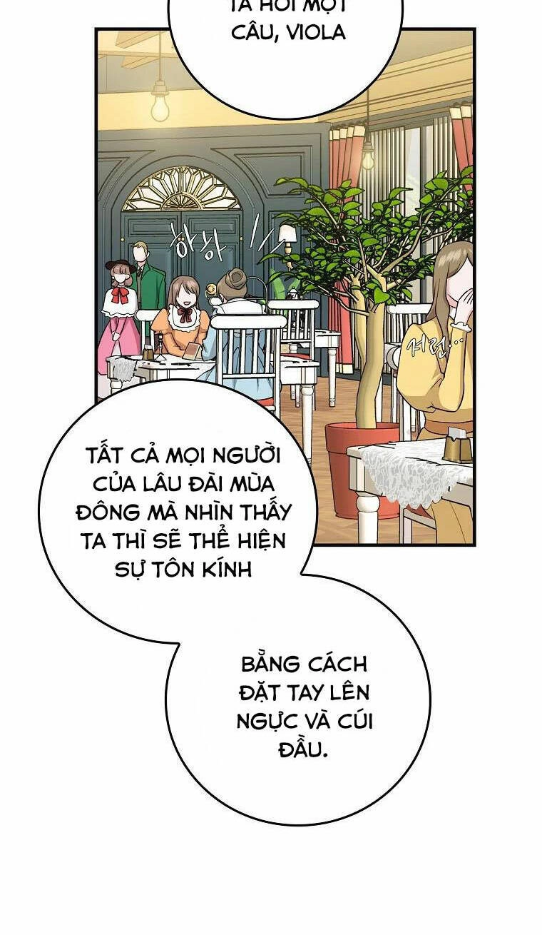 Tôi Đã Diễn Tròn Vai Một Đứa Con Gái Nuôi Chapter 15 - 44