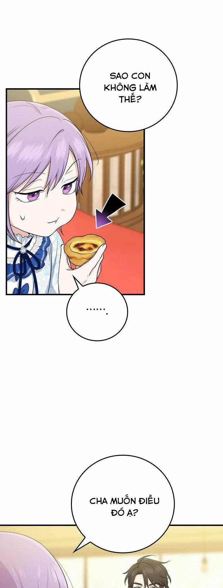 Tôi Đã Diễn Tròn Vai Một Đứa Con Gái Nuôi Chapter 15 - 45