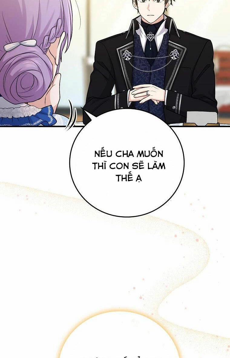 Tôi Đã Diễn Tròn Vai Một Đứa Con Gái Nuôi Chapter 15 - 46