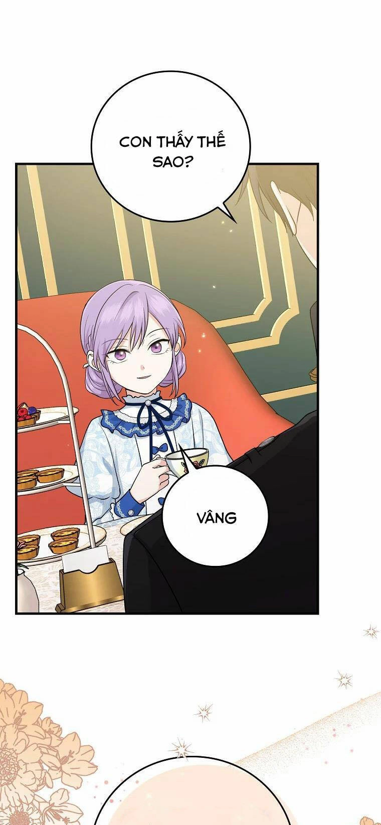 Tôi Đã Diễn Tròn Vai Một Đứa Con Gái Nuôi Chapter 15 - 48