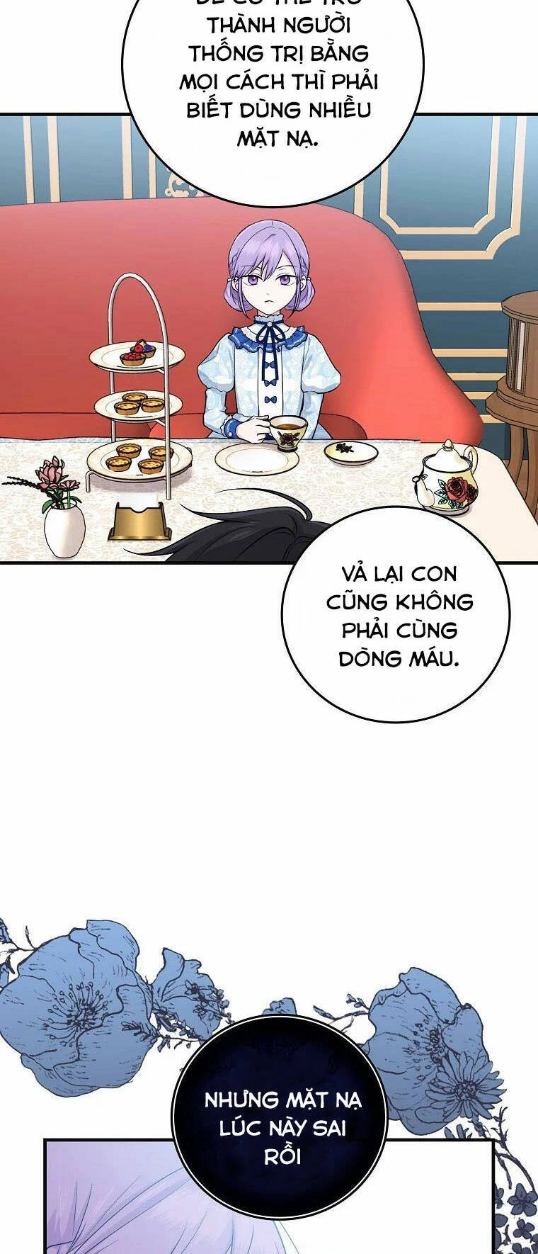 Tôi Đã Diễn Tròn Vai Một Đứa Con Gái Nuôi Chapter 15 - 53