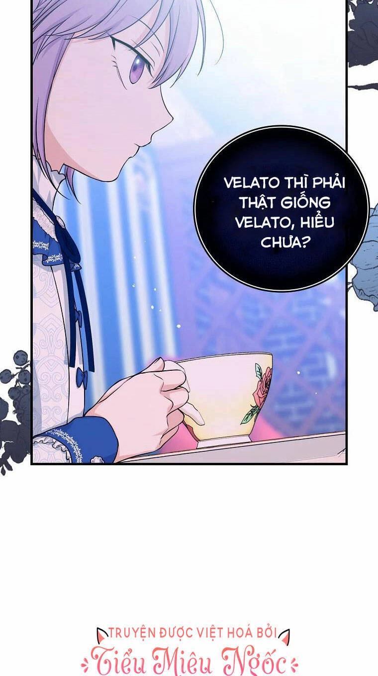 Tôi Đã Diễn Tròn Vai Một Đứa Con Gái Nuôi Chapter 15 - 54