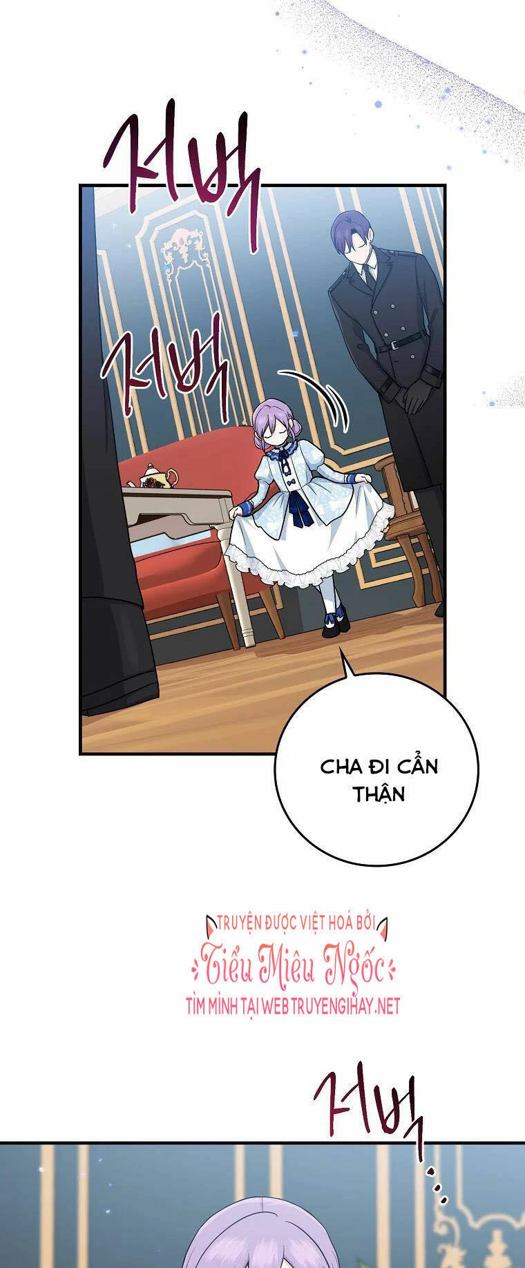 Tôi Đã Diễn Tròn Vai Một Đứa Con Gái Nuôi Chapter 15 - 61