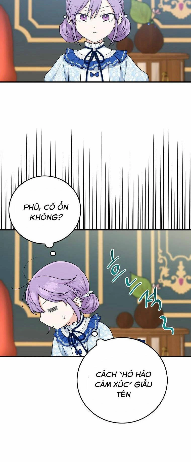 Tôi Đã Diễn Tròn Vai Một Đứa Con Gái Nuôi Chapter 15 - 62