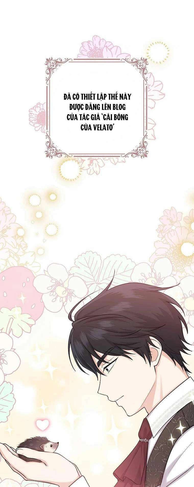 Tôi Đã Diễn Tròn Vai Một Đứa Con Gái Nuôi Chapter 15 - 63