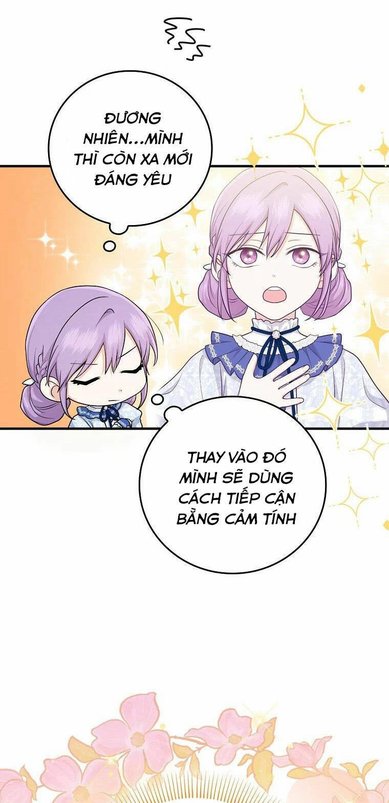 Tôi Đã Diễn Tròn Vai Một Đứa Con Gái Nuôi Chapter 15 - 65