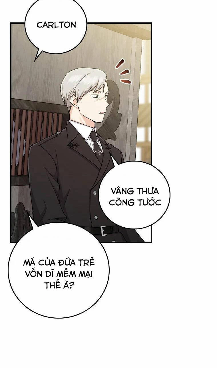 Tôi Đã Diễn Tròn Vai Một Đứa Con Gái Nuôi Chapter 15 - 71