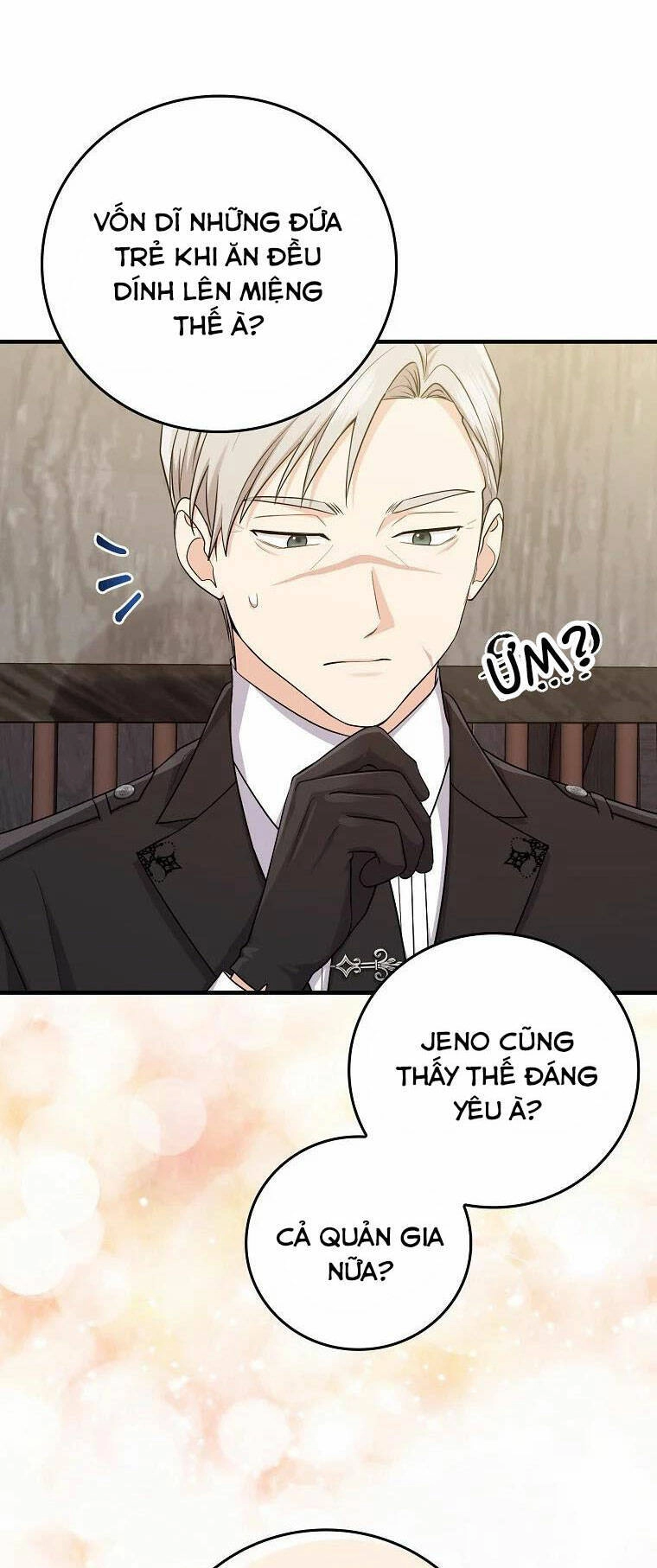 Tôi Đã Diễn Tròn Vai Một Đứa Con Gái Nuôi Chapter 15 - 74