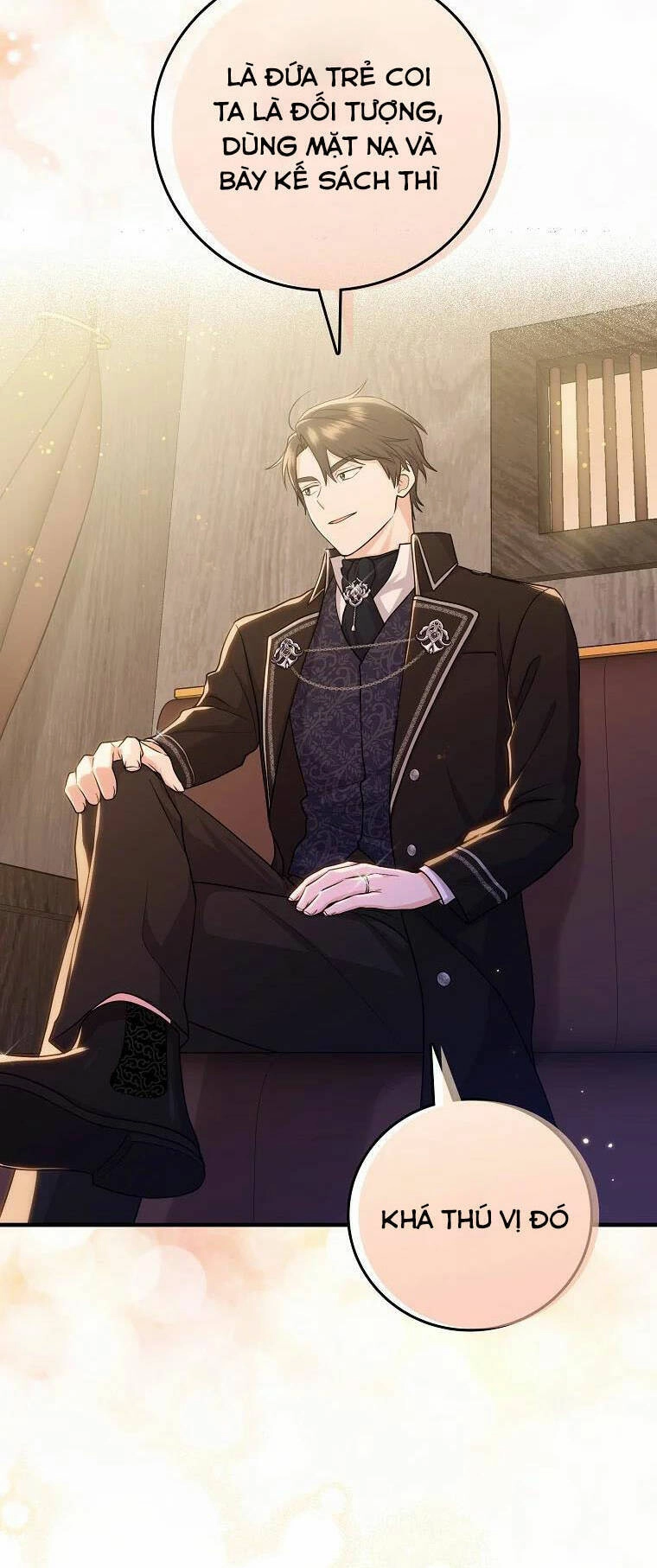 Tôi Đã Diễn Tròn Vai Một Đứa Con Gái Nuôi Chapter 15 - 75