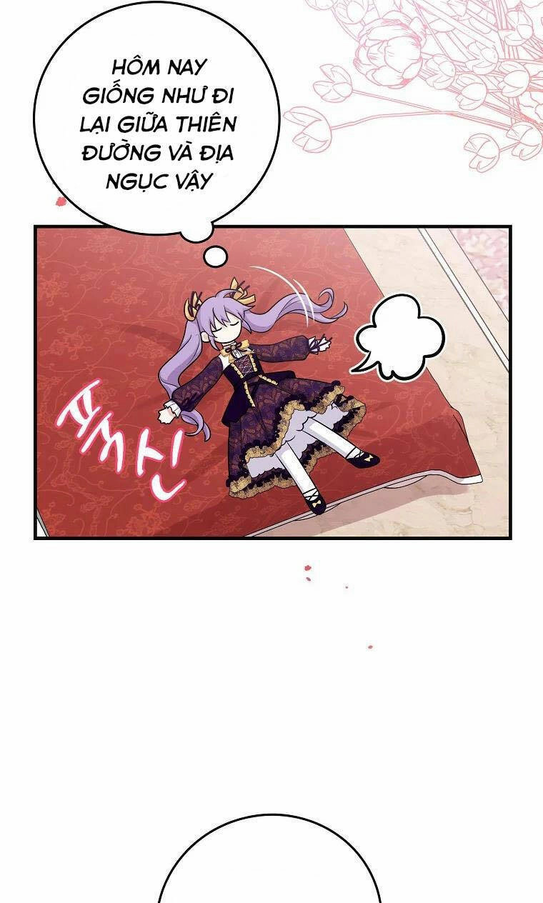 Tôi Đã Diễn Tròn Vai Một Đứa Con Gái Nuôi Chapter 16 - 3