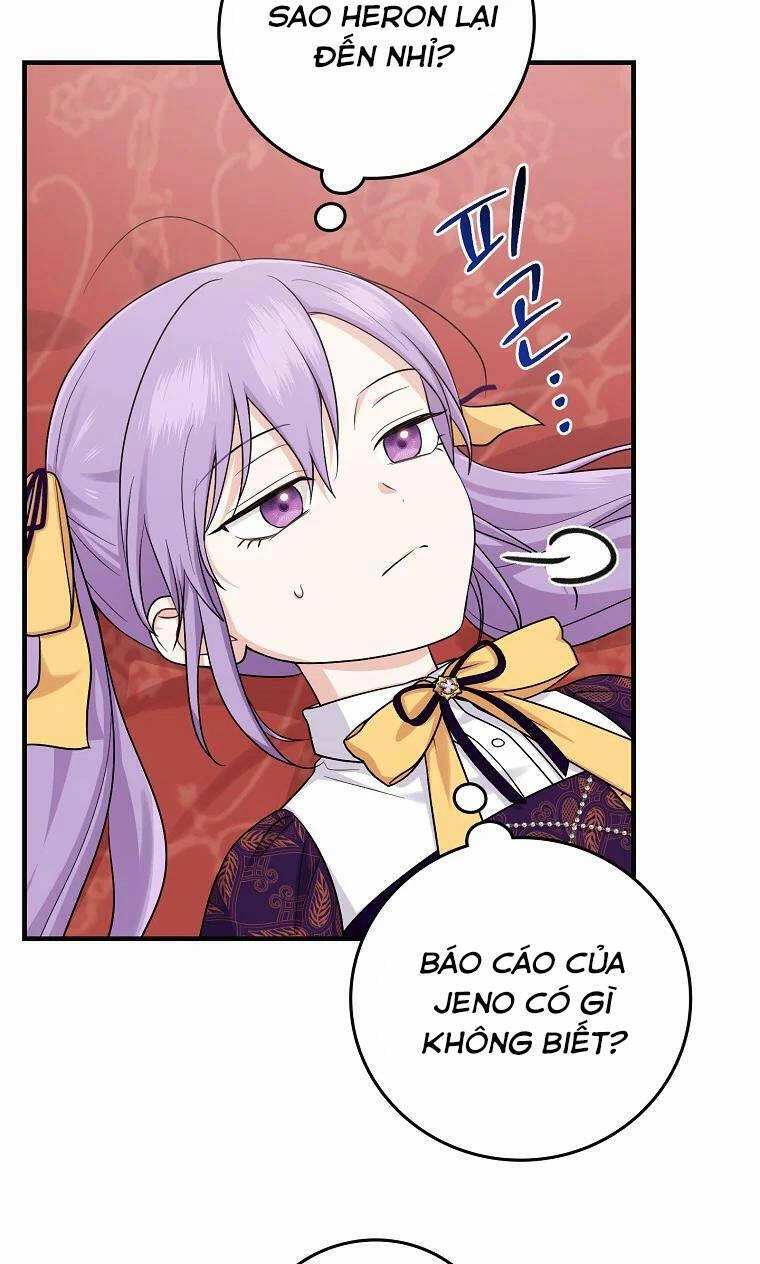 Tôi Đã Diễn Tròn Vai Một Đứa Con Gái Nuôi Chapter 16 - 4