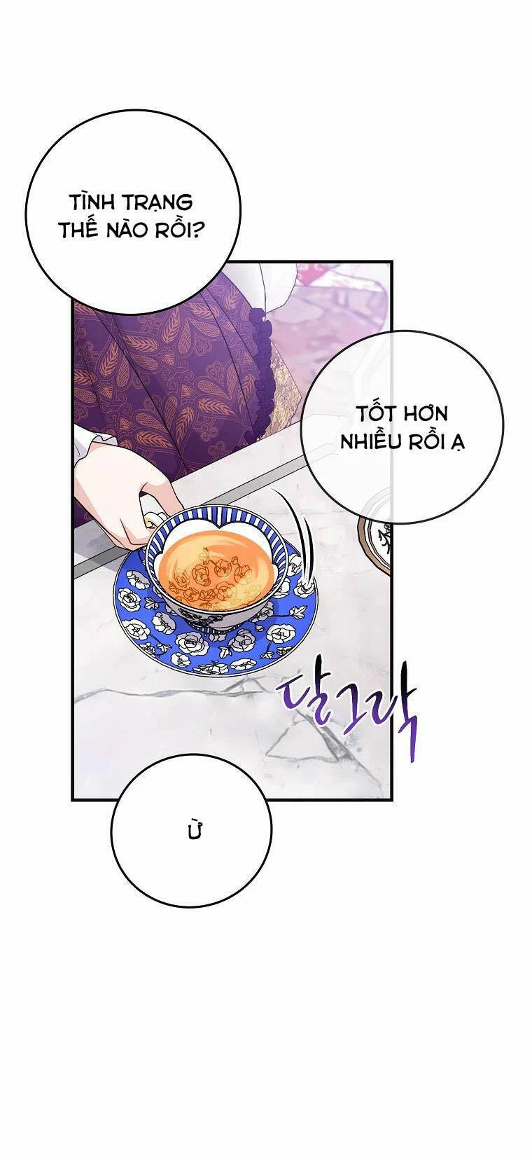 Tôi Đã Diễn Tròn Vai Một Đứa Con Gái Nuôi Chapter 16 - 13