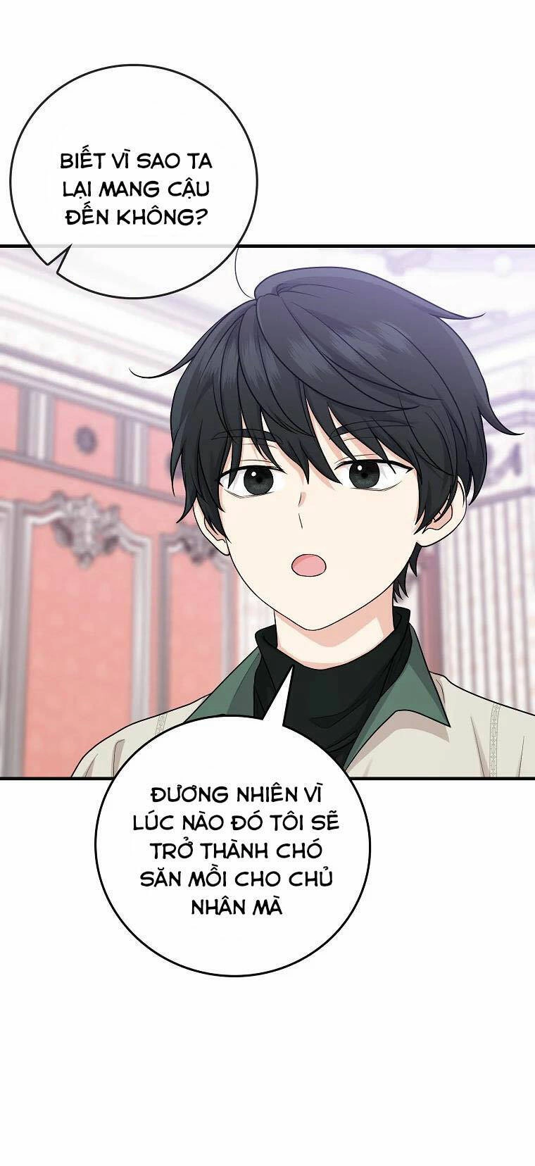 Tôi Đã Diễn Tròn Vai Một Đứa Con Gái Nuôi Chapter 16 - 14