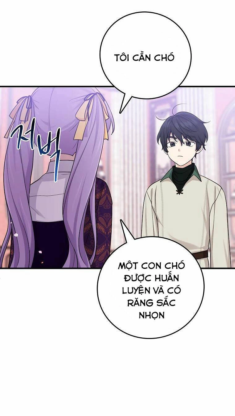 Tôi Đã Diễn Tròn Vai Một Đứa Con Gái Nuôi Chapter 16 - 16