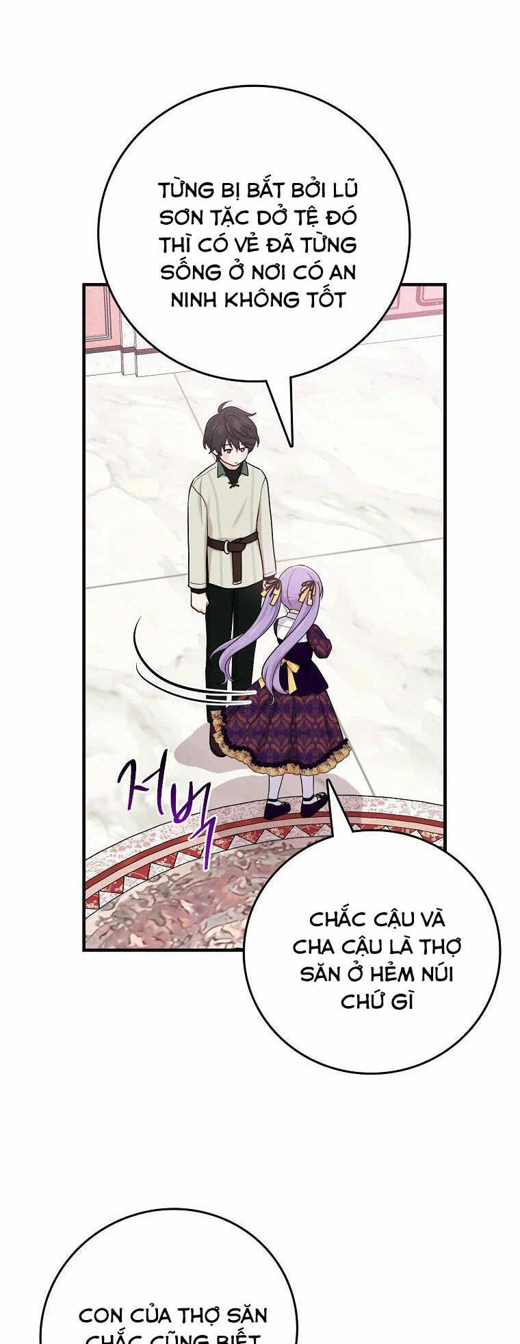 Tôi Đã Diễn Tròn Vai Một Đứa Con Gái Nuôi Chapter 16 - 24