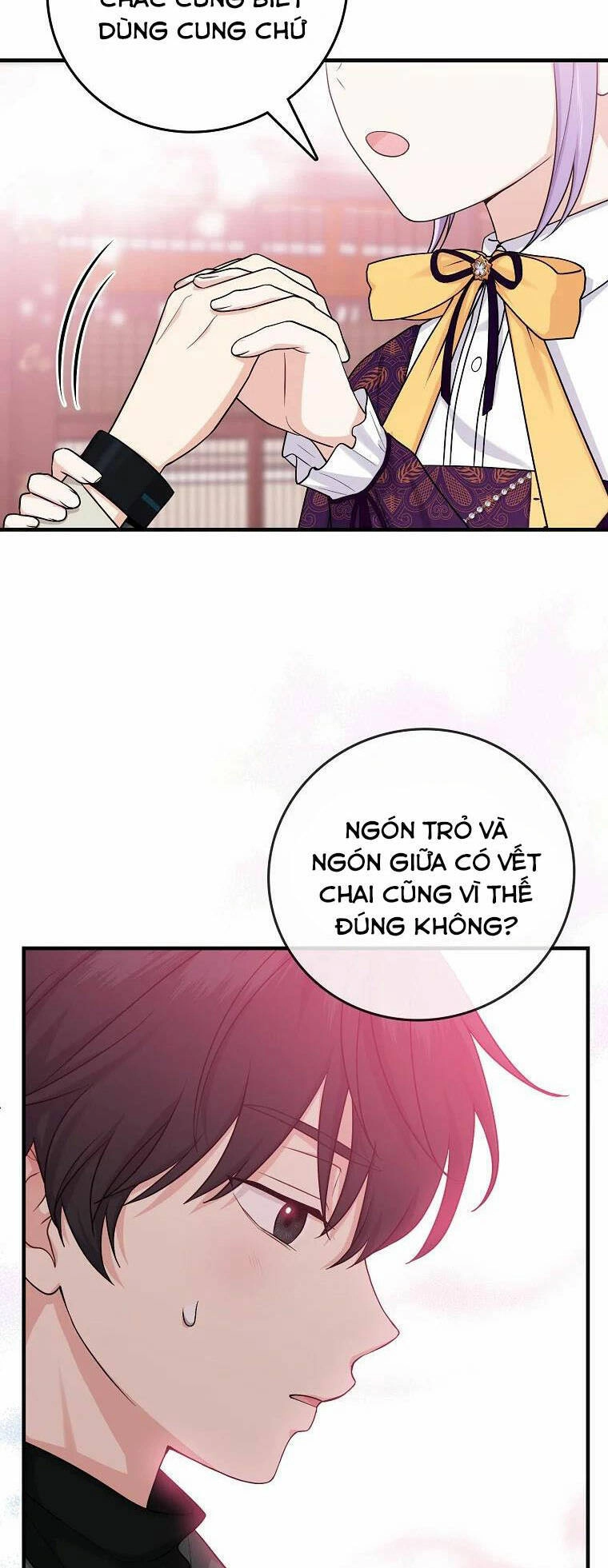 Tôi Đã Diễn Tròn Vai Một Đứa Con Gái Nuôi Chapter 16 - 25