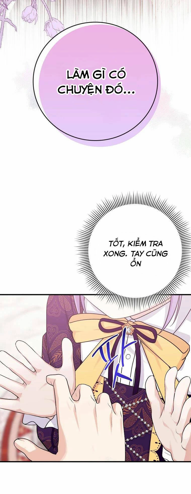 Tôi Đã Diễn Tròn Vai Một Đứa Con Gái Nuôi Chapter 16 - 28