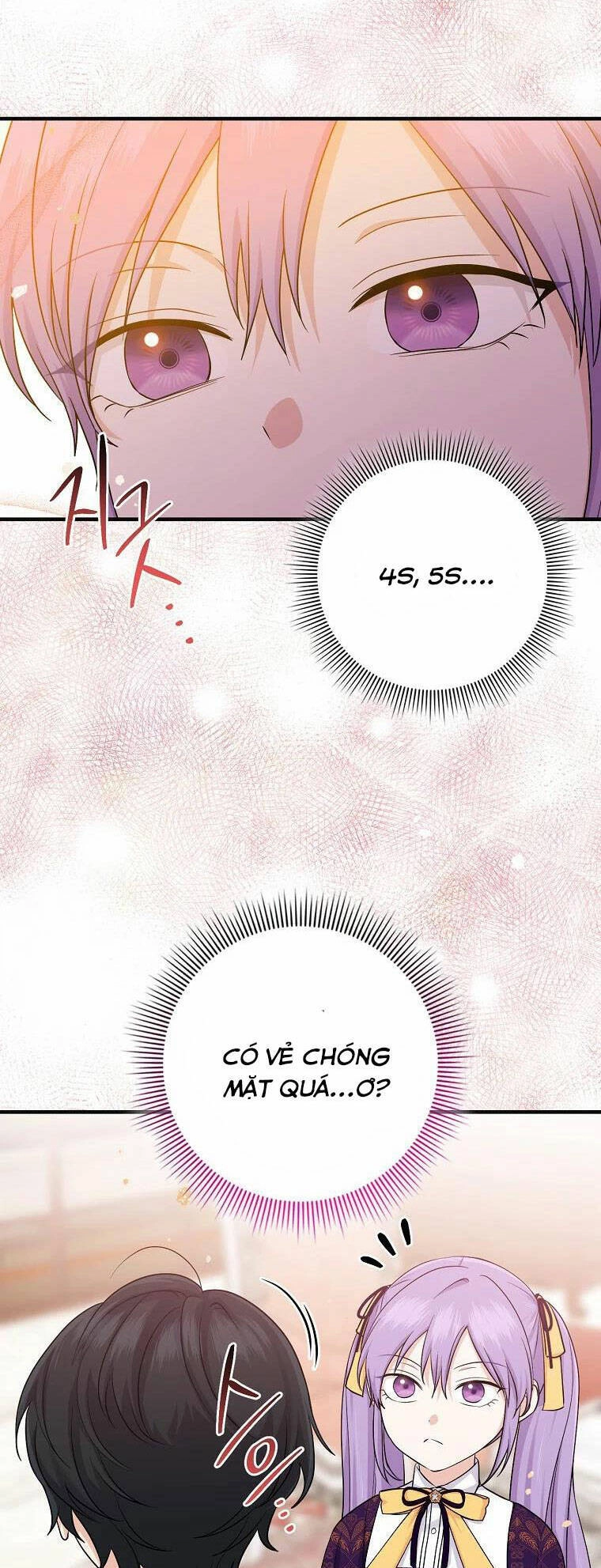 Tôi Đã Diễn Tròn Vai Một Đứa Con Gái Nuôi Chapter 16 - 38