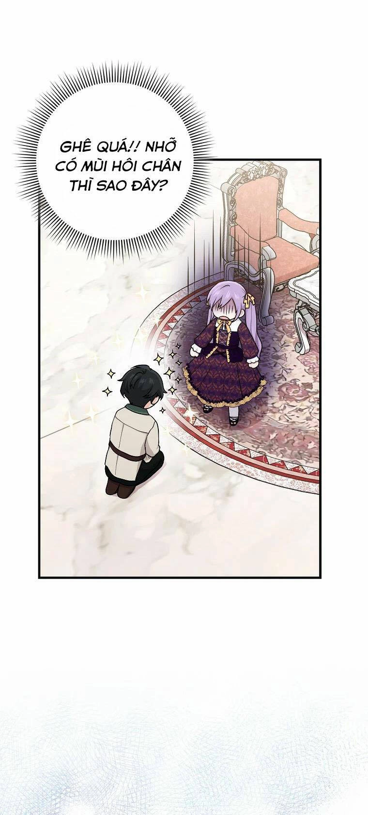 Tôi Đã Diễn Tròn Vai Một Đứa Con Gái Nuôi Chapter 16 - 51