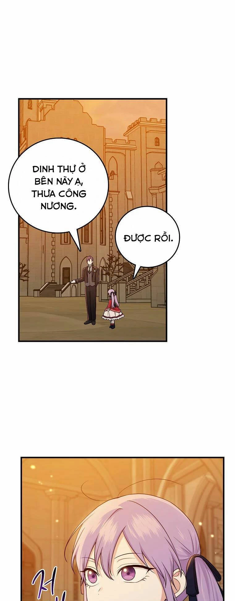 Tôi Đã Diễn Tròn Vai Một Đứa Con Gái Nuôi Chapter 17 - 1