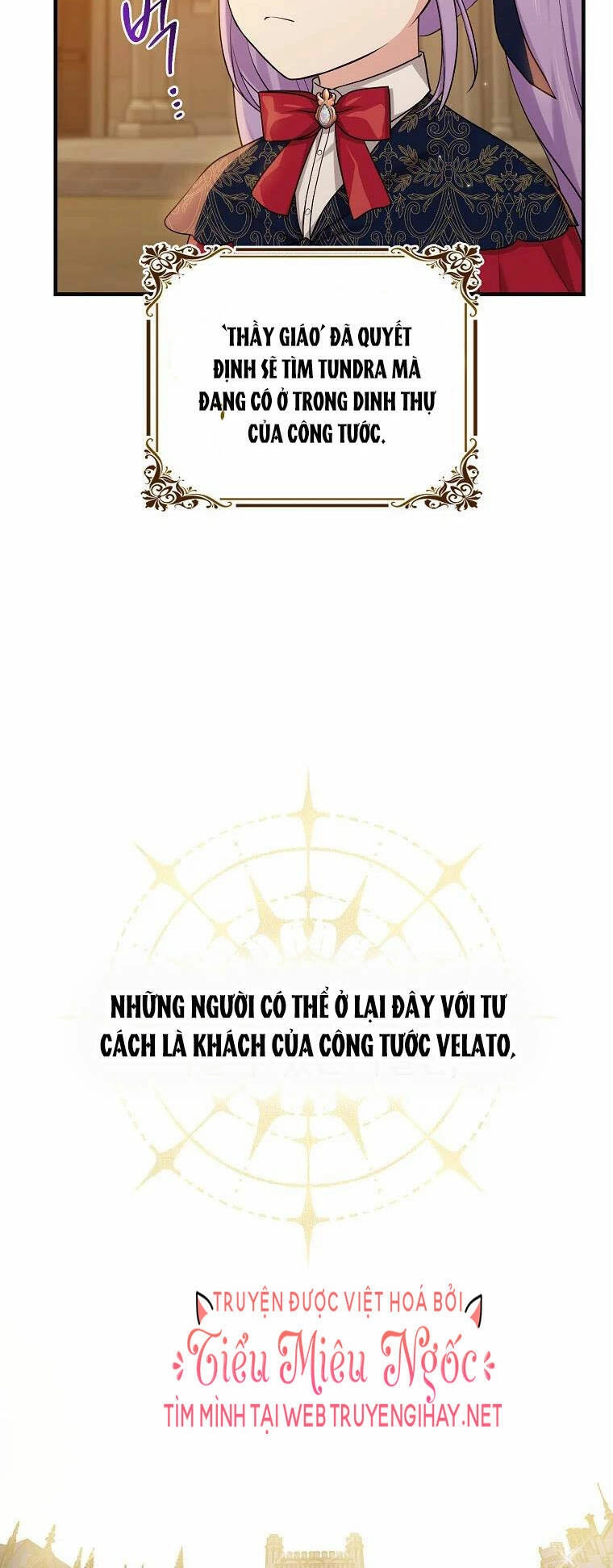 Tôi Đã Diễn Tròn Vai Một Đứa Con Gái Nuôi Chapter 17 - 2