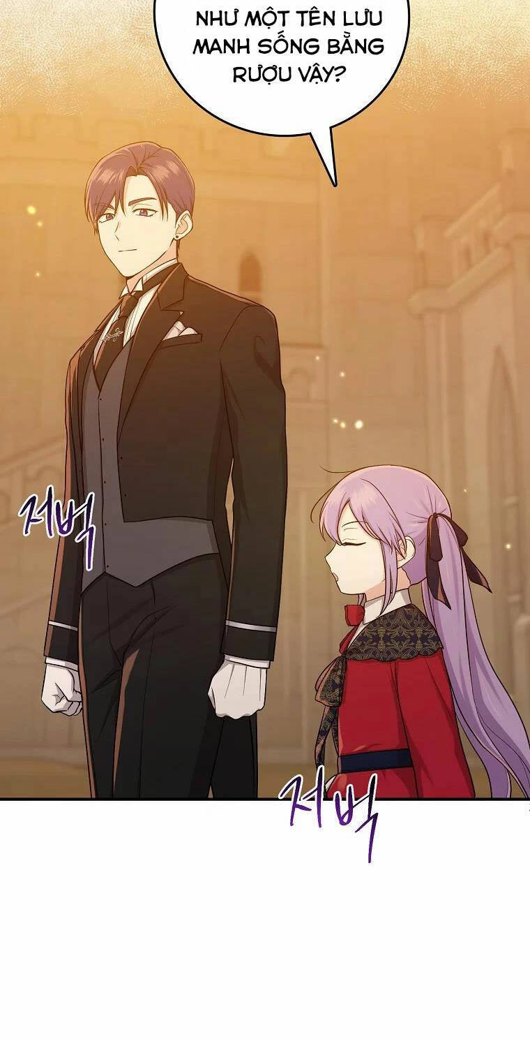 Tôi Đã Diễn Tròn Vai Một Đứa Con Gái Nuôi Chapter 17 - 7