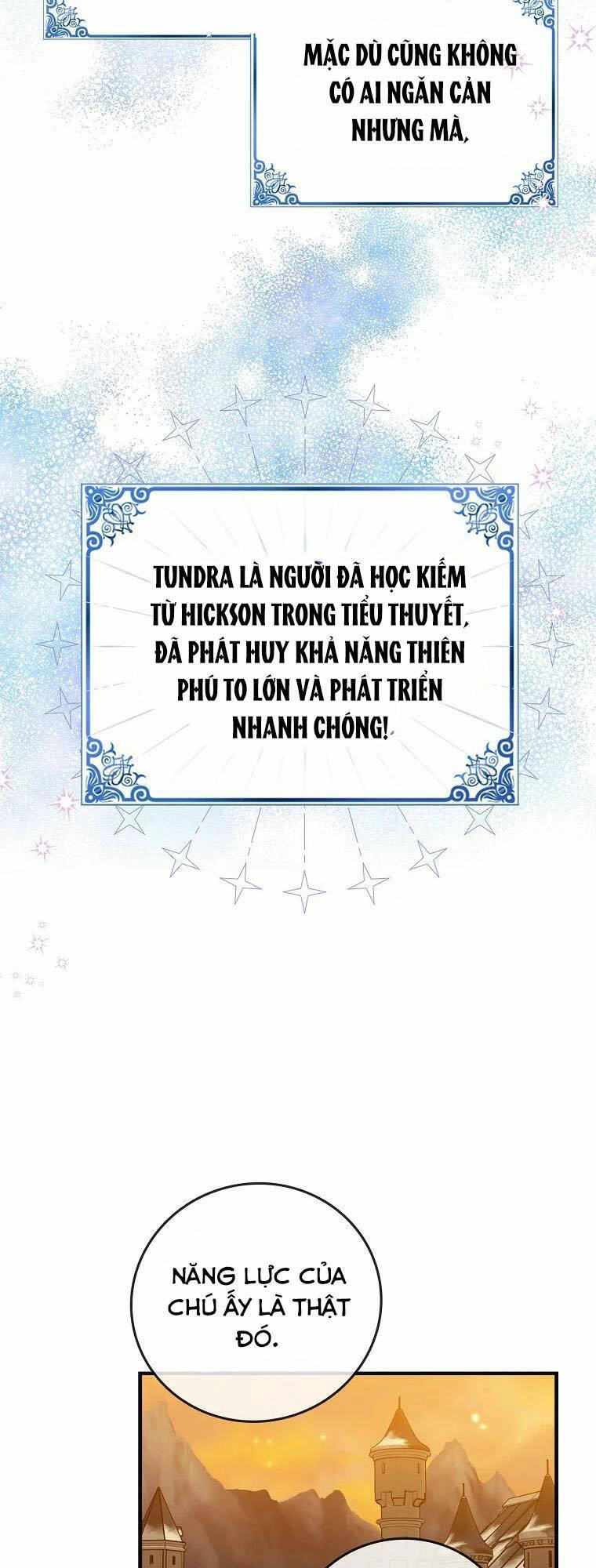 Tôi Đã Diễn Tròn Vai Một Đứa Con Gái Nuôi Chapter 17 - 10