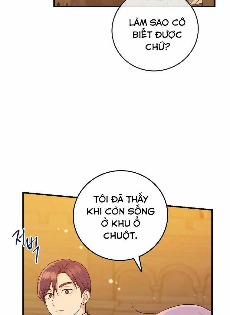 Tôi Đã Diễn Tròn Vai Một Đứa Con Gái Nuôi Chapter 17 - 11