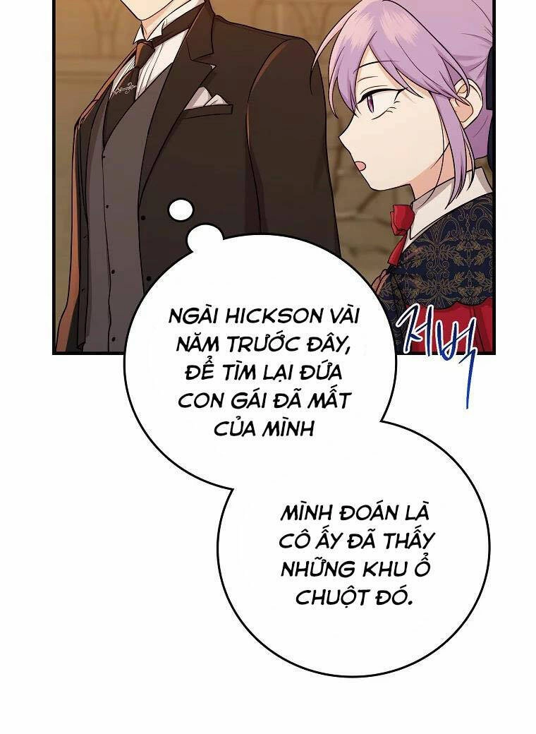 Tôi Đã Diễn Tròn Vai Một Đứa Con Gái Nuôi Chapter 17 - 12