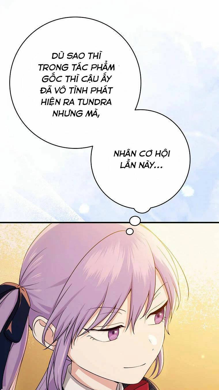 Tôi Đã Diễn Tròn Vai Một Đứa Con Gái Nuôi Chapter 17 - 15