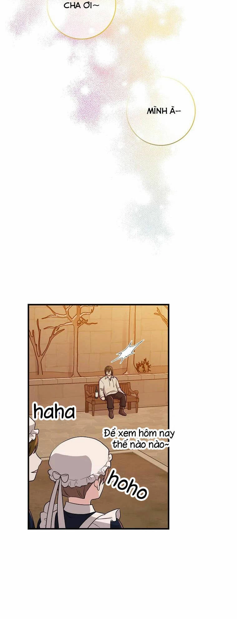 Tôi Đã Diễn Tròn Vai Một Đứa Con Gái Nuôi Chapter 17 - 20