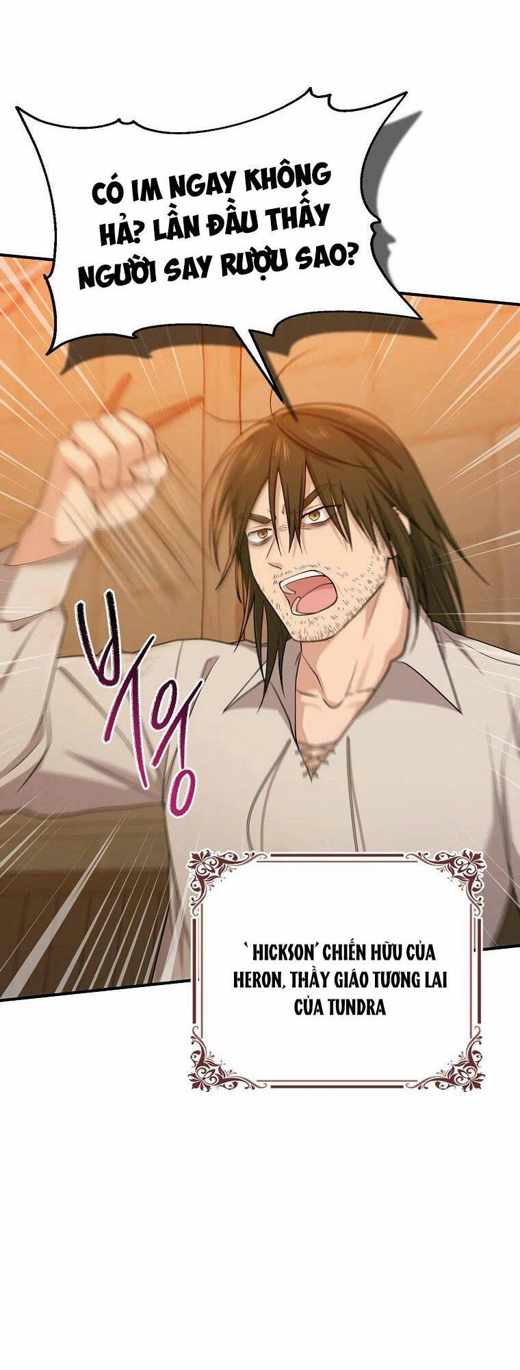 Tôi Đã Diễn Tròn Vai Một Đứa Con Gái Nuôi Chapter 17 - 21