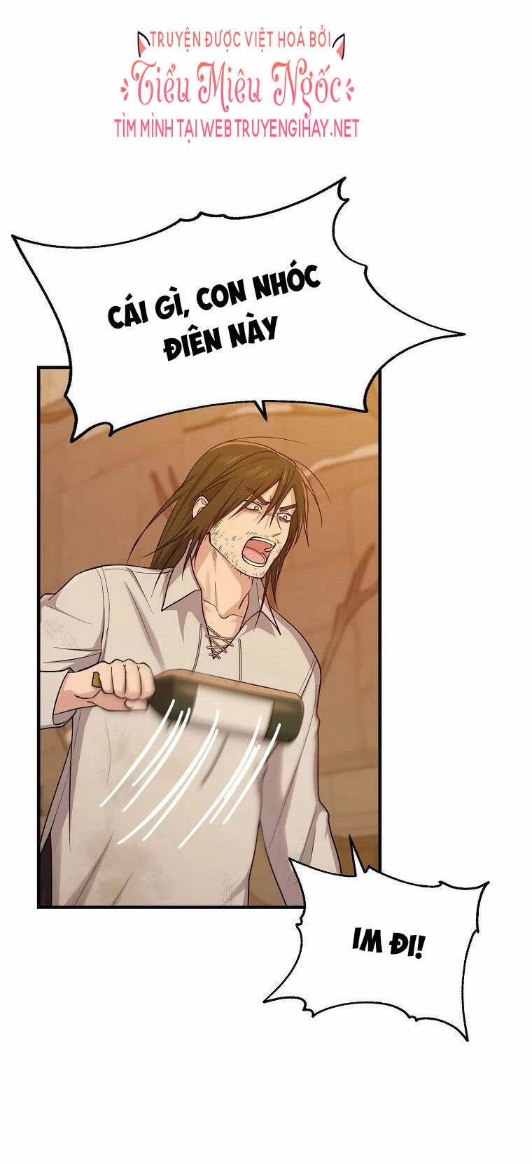 Tôi Đã Diễn Tròn Vai Một Đứa Con Gái Nuôi Chapter 17 - 25