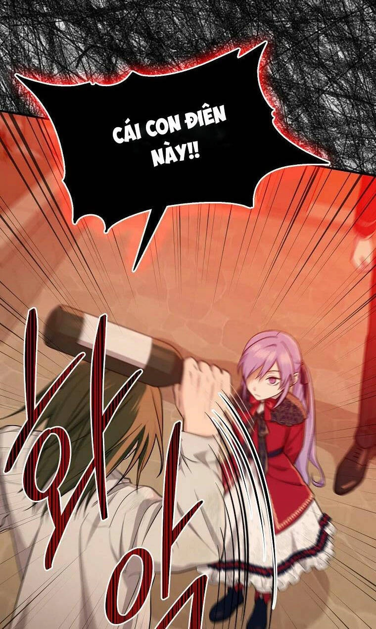 Tôi Đã Diễn Tròn Vai Một Đứa Con Gái Nuôi Chapter 17 - 27