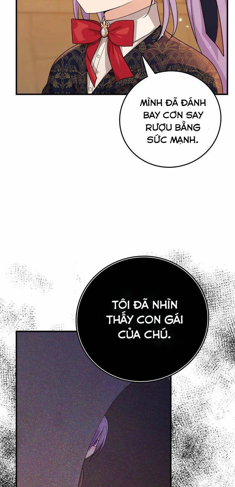 Tôi Đã Diễn Tròn Vai Một Đứa Con Gái Nuôi Chapter 17 - 35