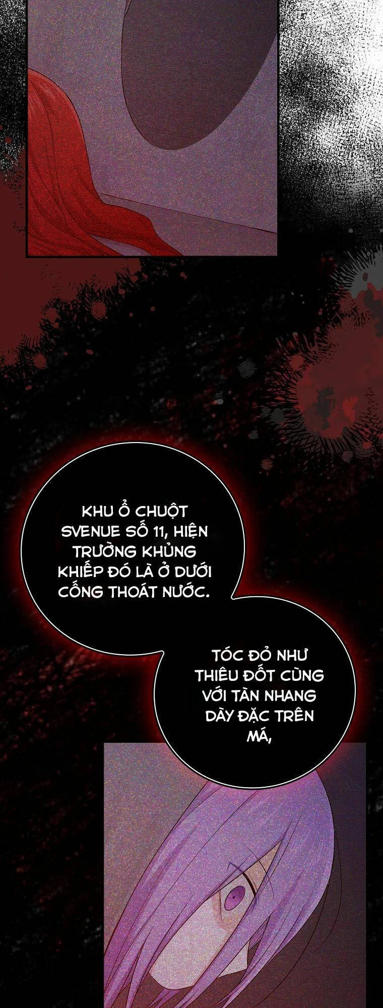 Tôi Đã Diễn Tròn Vai Một Đứa Con Gái Nuôi Chapter 17 - 36