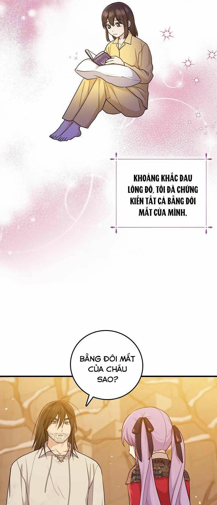 Tôi Đã Diễn Tròn Vai Một Đứa Con Gái Nuôi Chapter 17 - 39