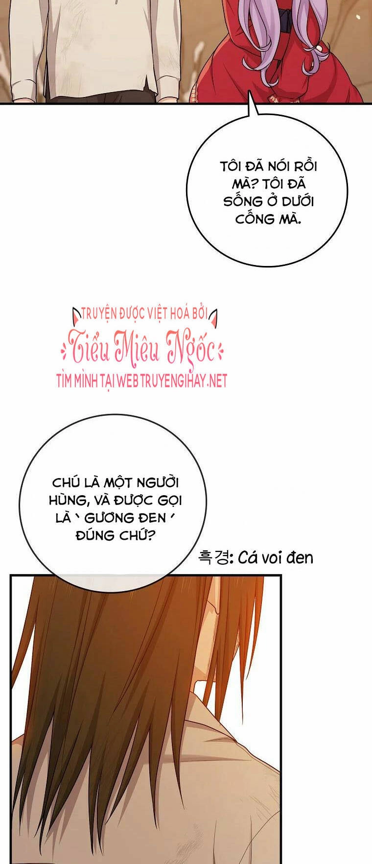 Tôi Đã Diễn Tròn Vai Một Đứa Con Gái Nuôi Chapter 17 - 40