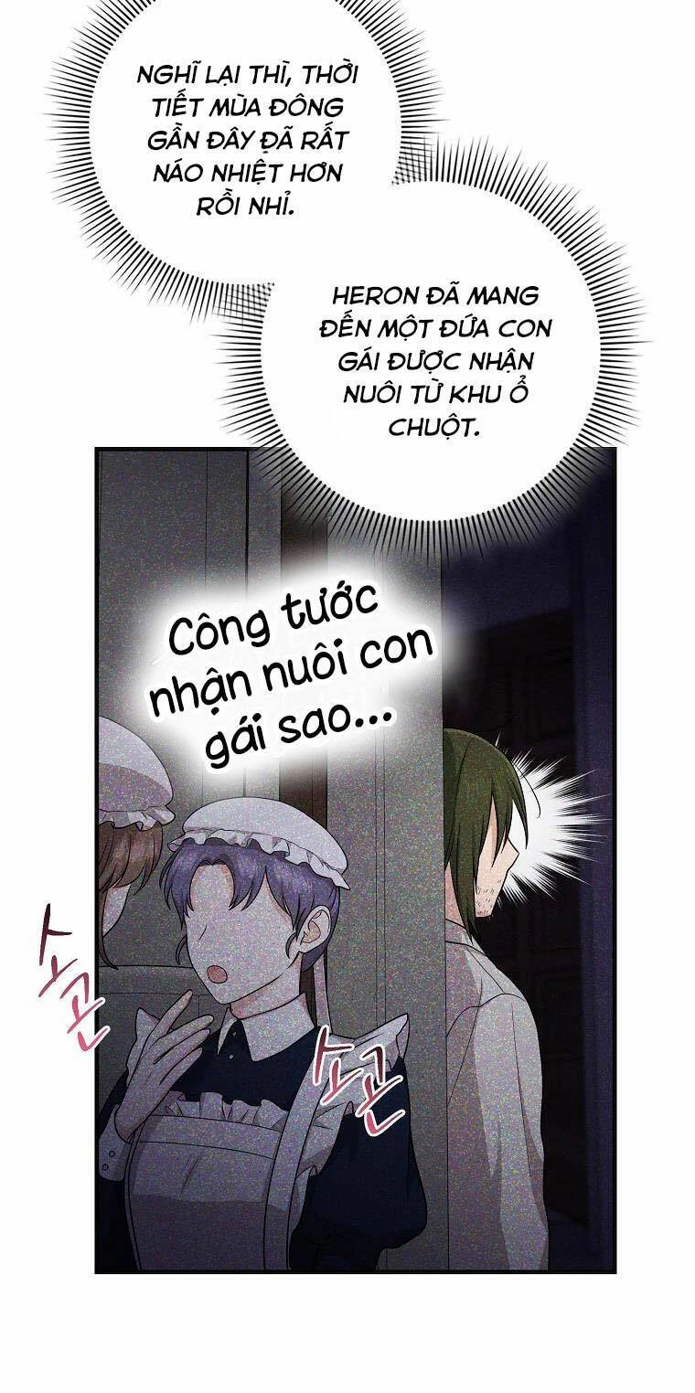 Tôi Đã Diễn Tròn Vai Một Đứa Con Gái Nuôi Chapter 17 - 43