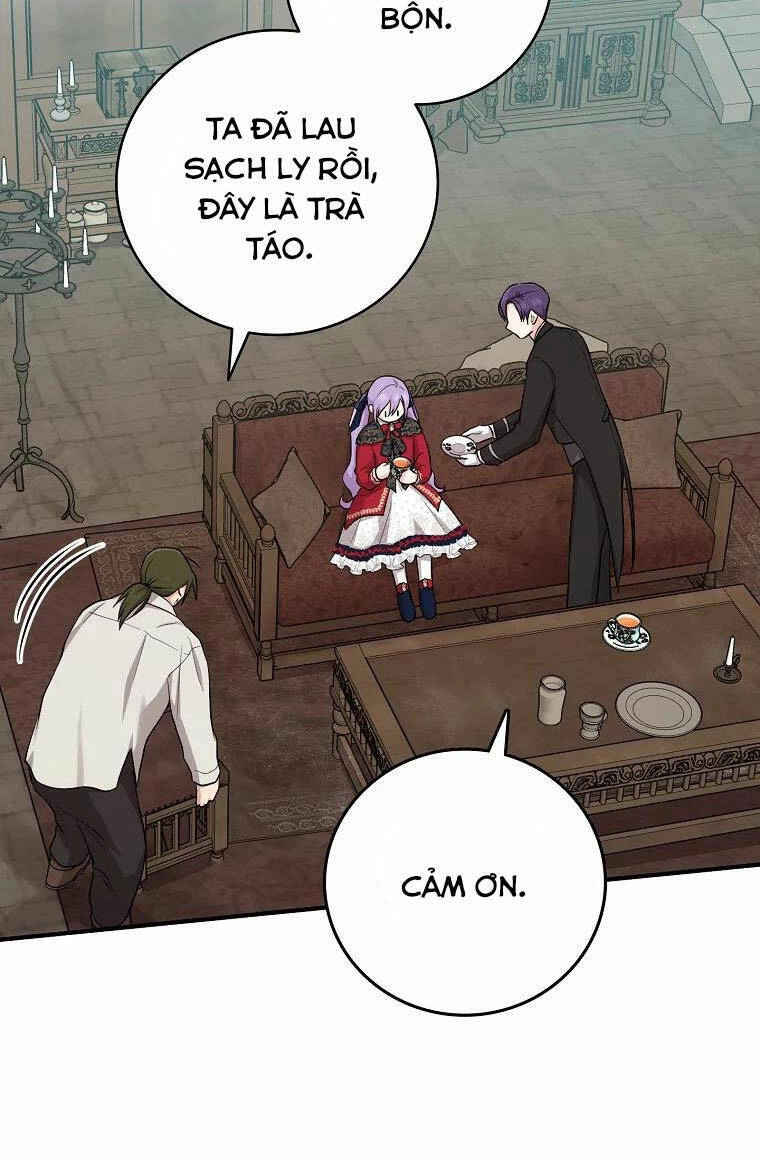 Tôi Đã Diễn Tròn Vai Một Đứa Con Gái Nuôi Chapter 17 - 47