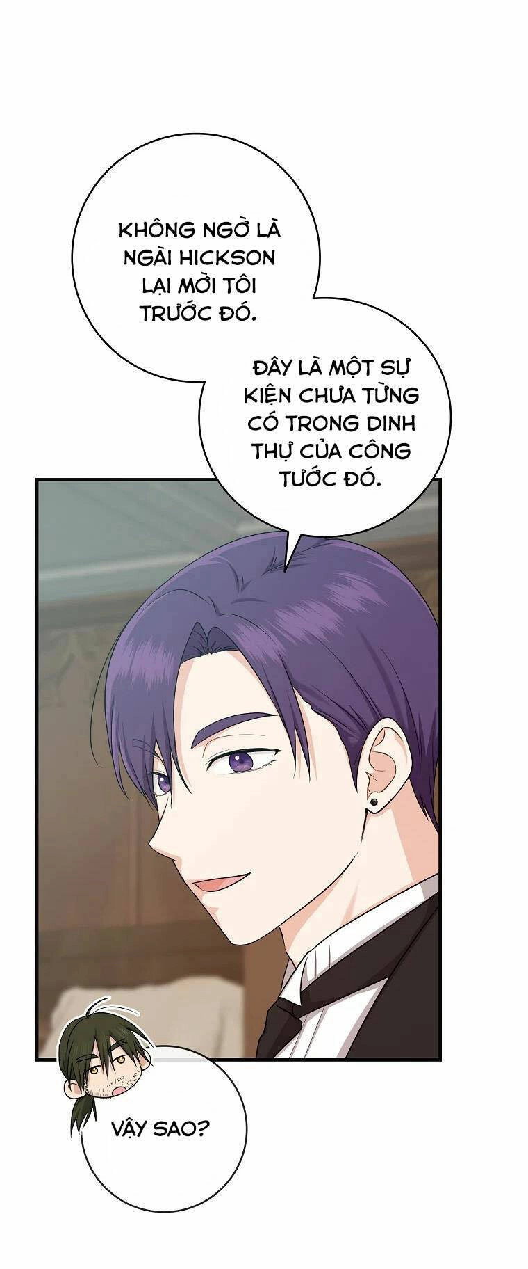 Tôi Đã Diễn Tròn Vai Một Đứa Con Gái Nuôi Chapter 17 - 48