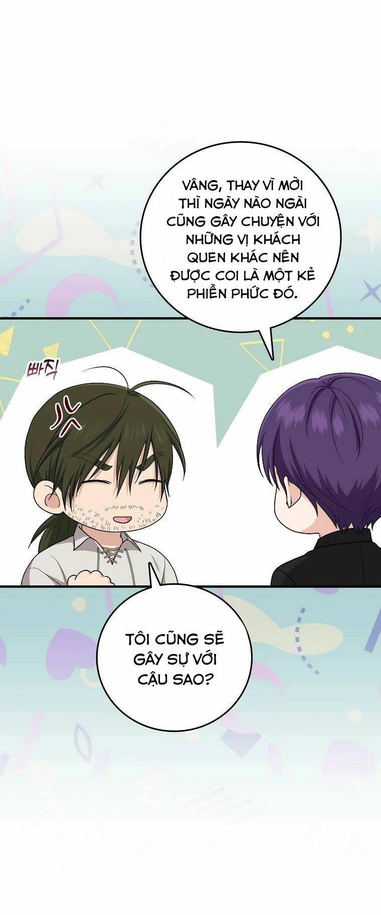 Tôi Đã Diễn Tròn Vai Một Đứa Con Gái Nuôi Chapter 17 - 49