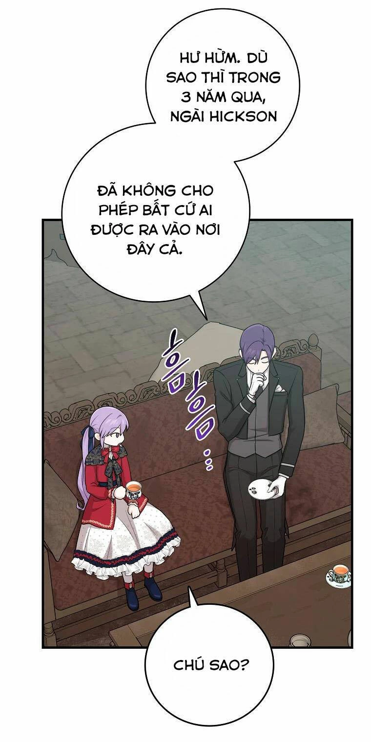 Tôi Đã Diễn Tròn Vai Một Đứa Con Gái Nuôi Chapter 17 - 50